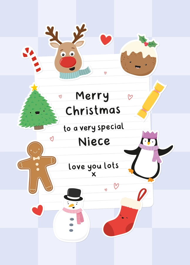 niece-christmas-cards-scribbler-cards-gifts