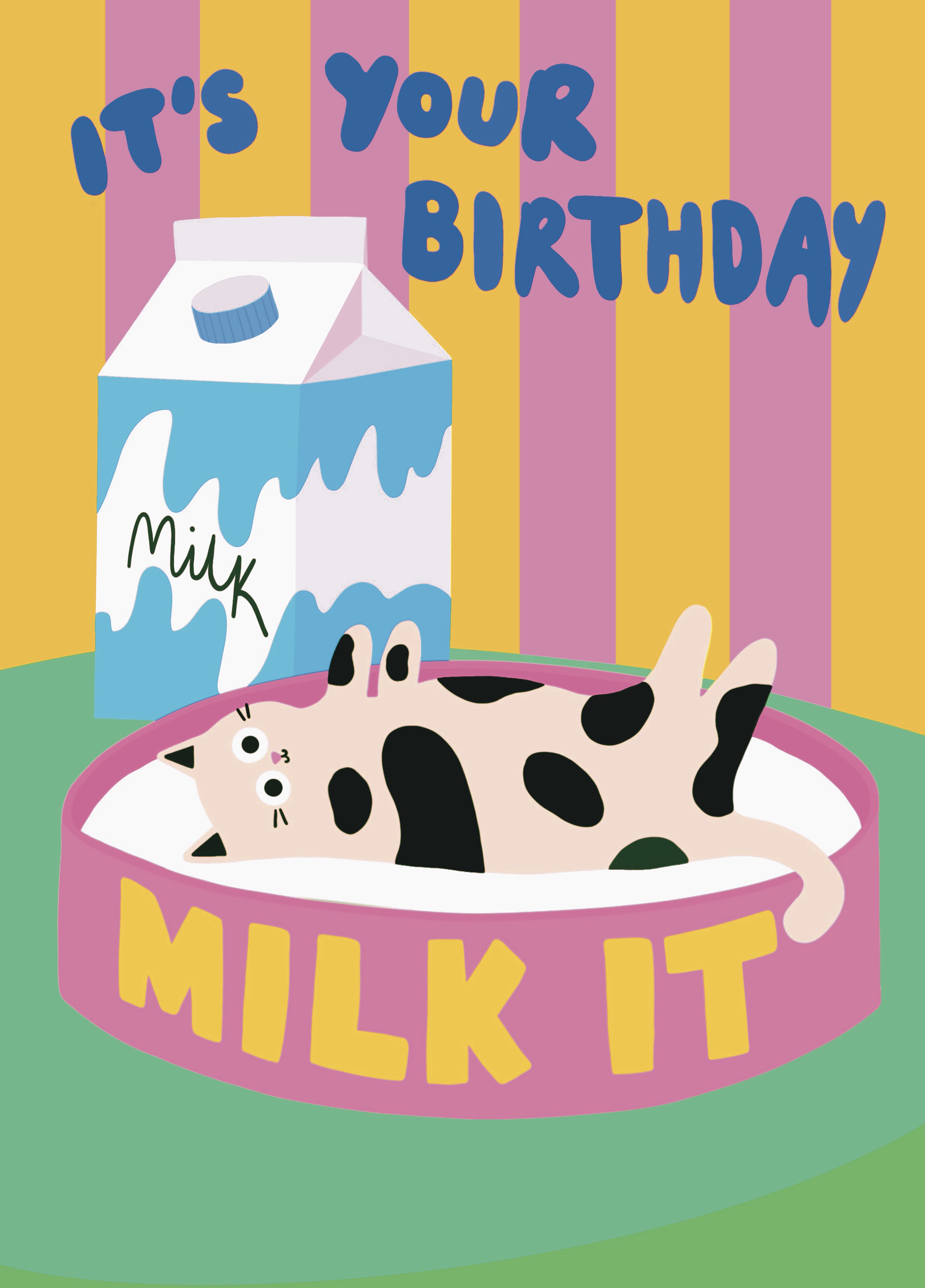 Milk It