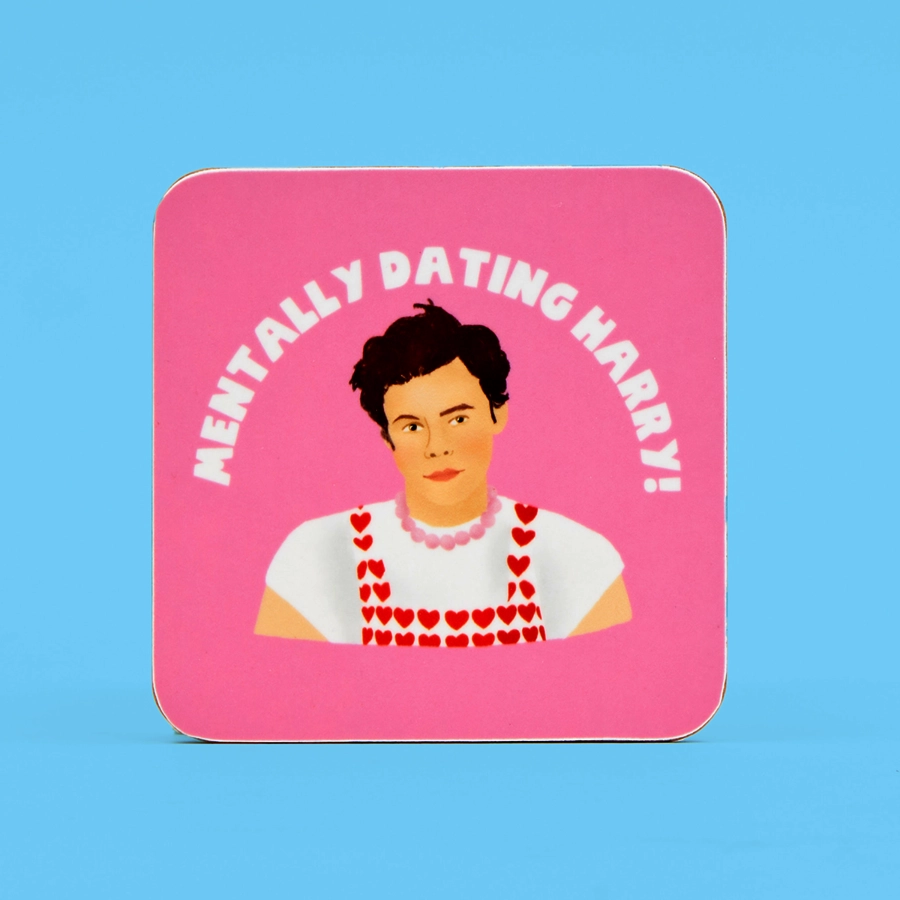 Dating Harry Coaster