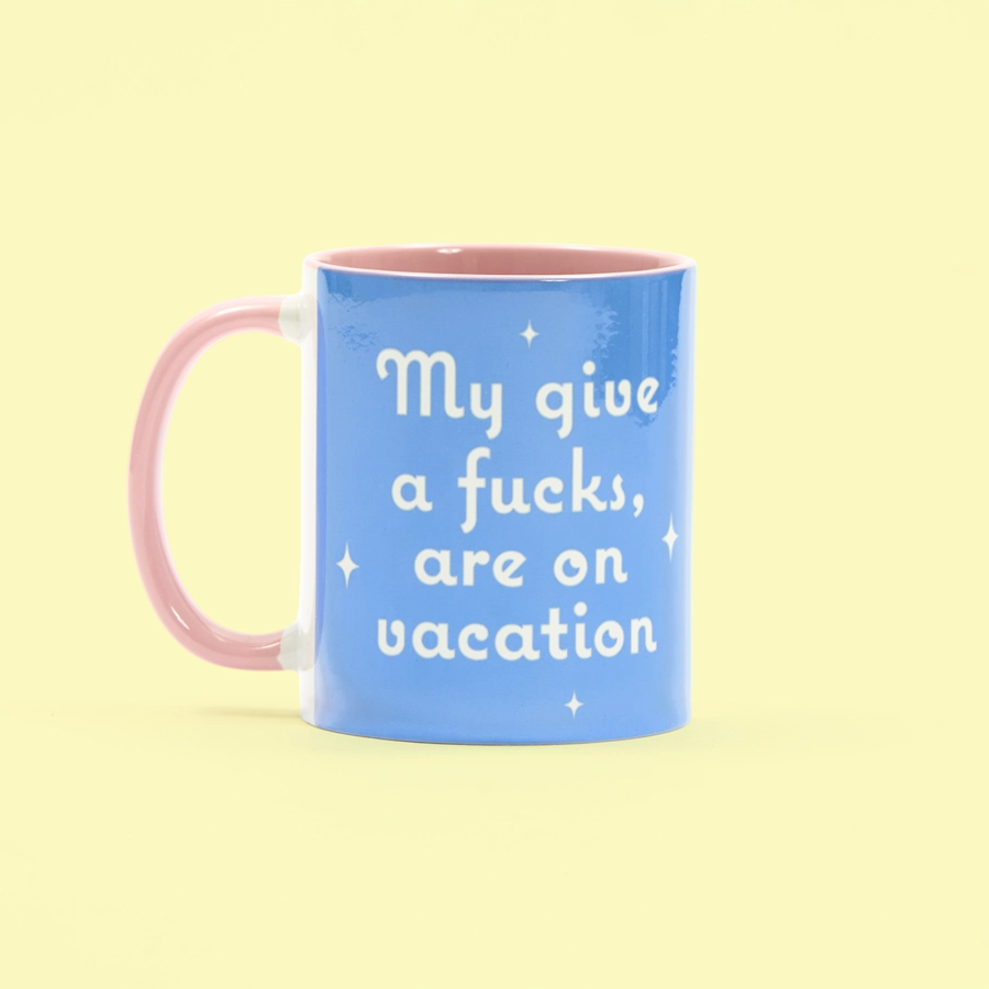 Sabrina Carpenter Mug
